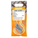 Cup Hook L/Thr &amp; Plg 50Mm