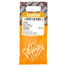 Cup Hook Square Br/P 19Mm