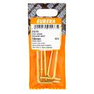 Cup Hook Square Br/P 50Mm