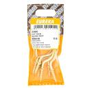 Cup Hook Round Br/P 45Mm