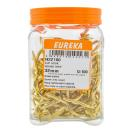 Cup Hook Round Br/P 32Mm