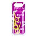 Cup Hook L/Thr &amp; Plg 38Mm