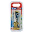 Nightlatch Bird Cylinder Only