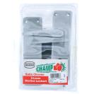 Two Lever Lock Handle, Polypropylene, SC Champion