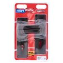 Handle, Aluminum, Copper Veined