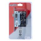 Polypropylene 2-Lever Lock Only