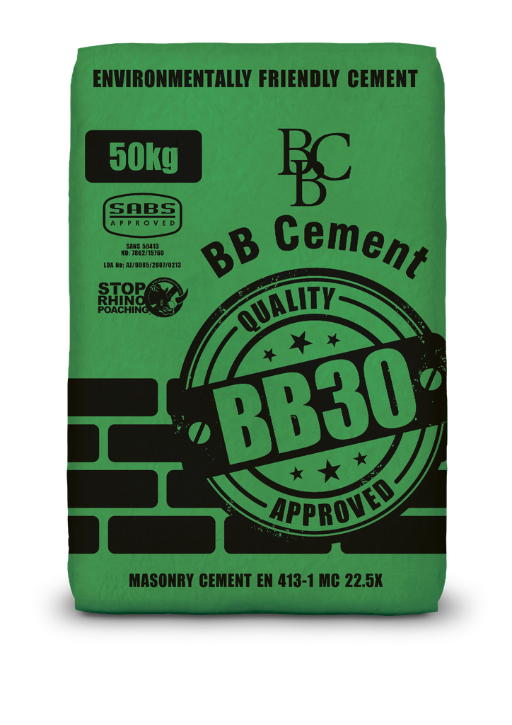 BB30 - MC 22.5 X Cement