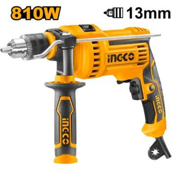 Impact Drill
