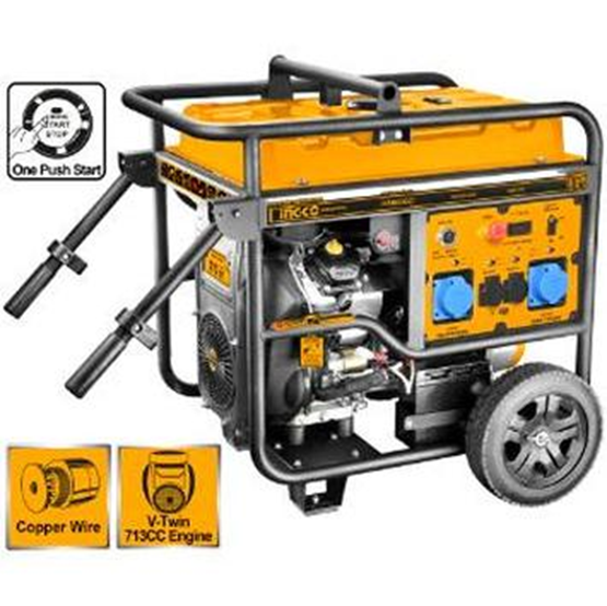 Gasoline Generator