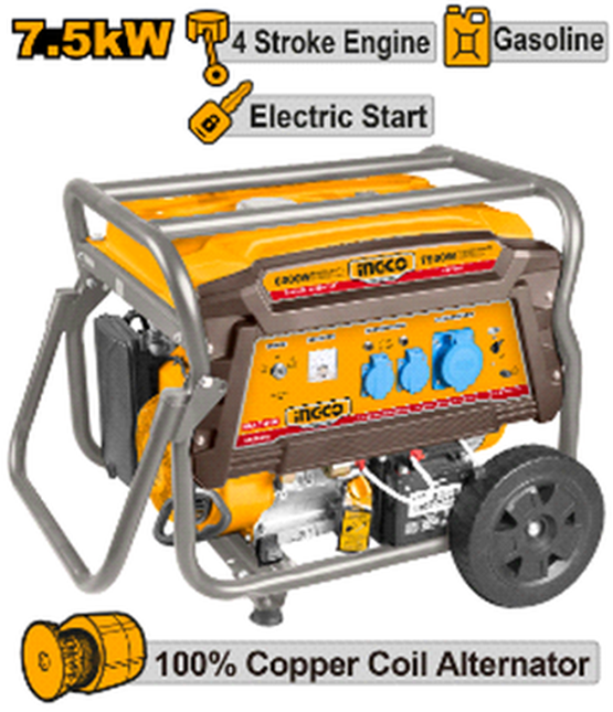 Gasoline Generator