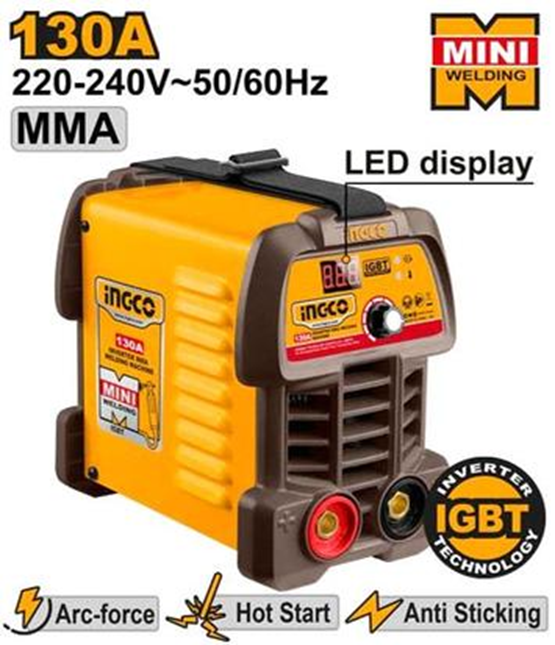 Inverter MMA welding machine