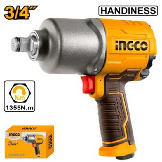 Air Impact Wrench