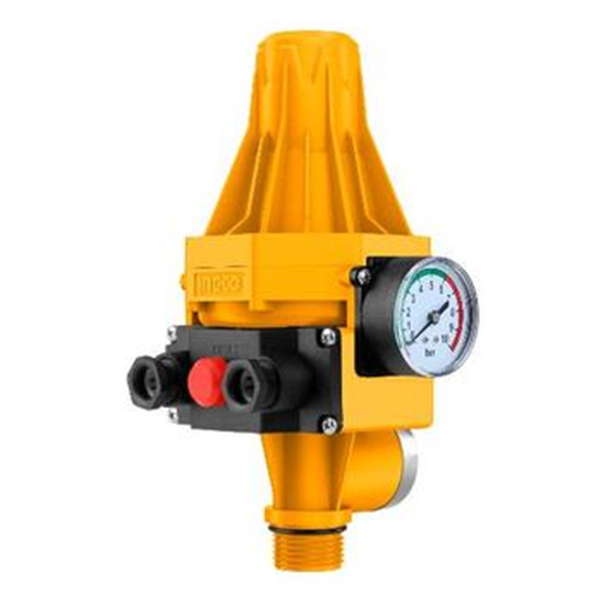 Automatic Pump Control