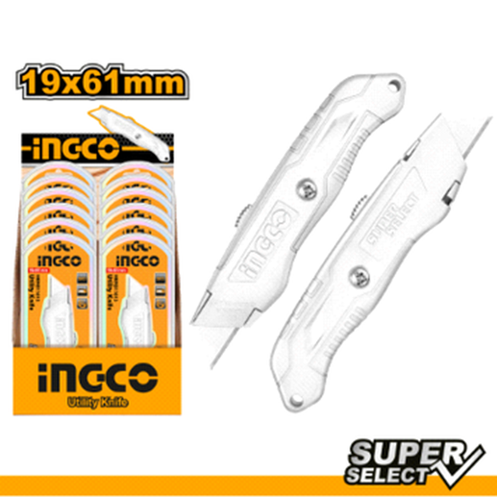 Retractable Utility Knife