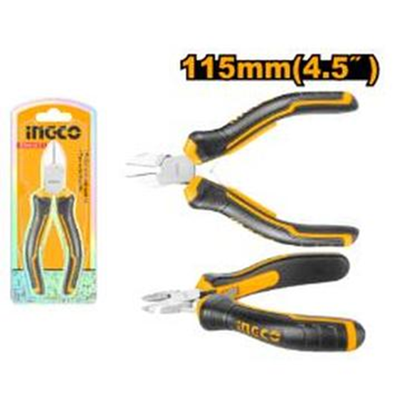 Mini Diagonal Cutter Plier