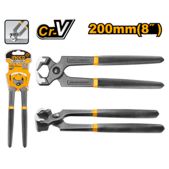 Carpenters Princers Pliers