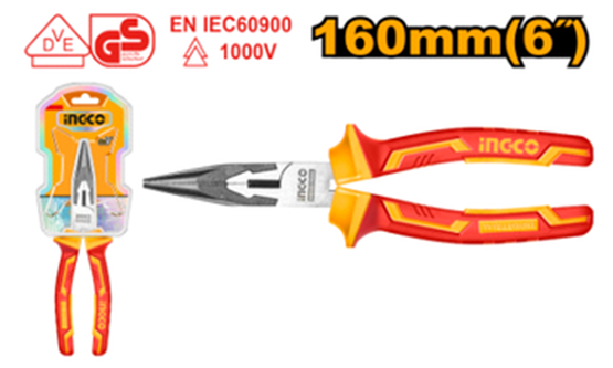 Longnose Plier