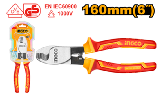 Cable Cutter Plier