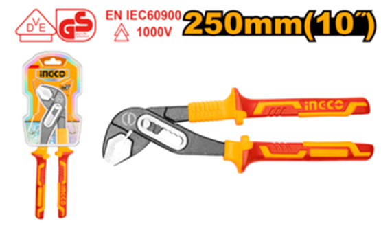 Water Pump Plier