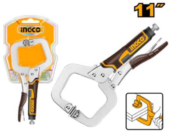 C-Clamp Vicegrip Plier