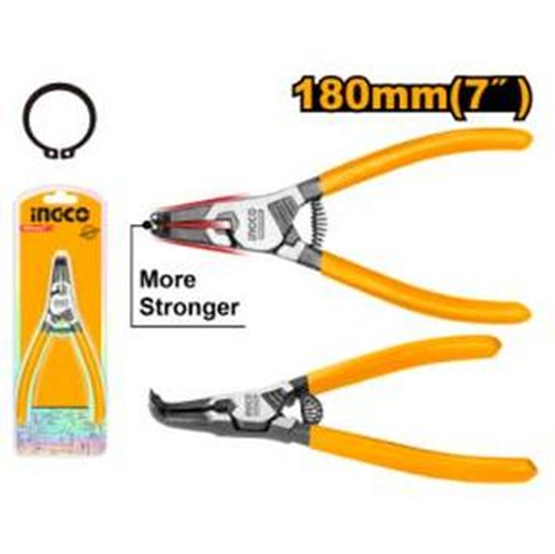 Circlip Plier Set