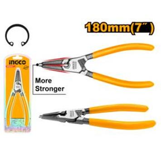 Straight Cable Knife