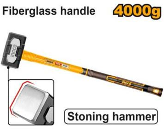 Stoning Hammer