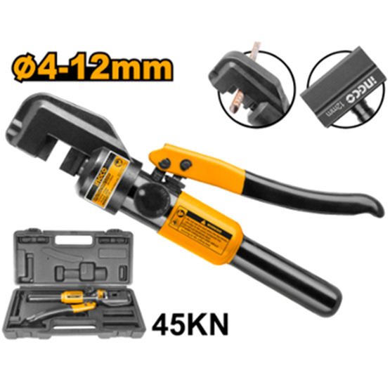 Hydraulic Steel Cutter