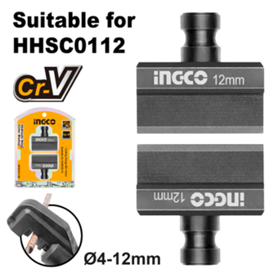 Hydraulic Steel Cutter