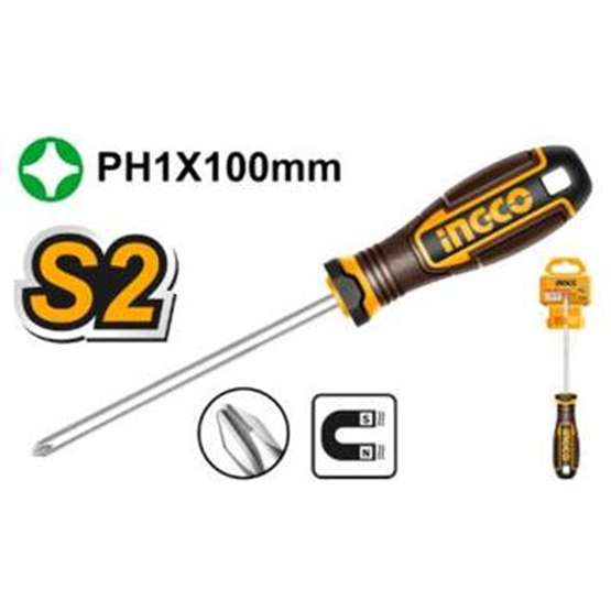 Phillips screwdriver