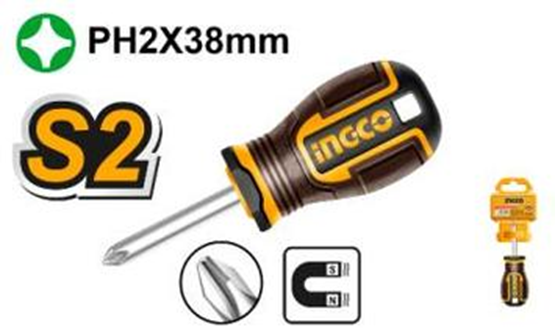 Phillips screwdriver