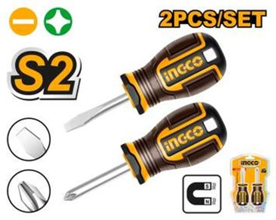 Screwdriver Set
