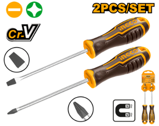 Screwdriver Set
