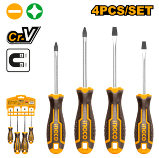 Screwdriver Set