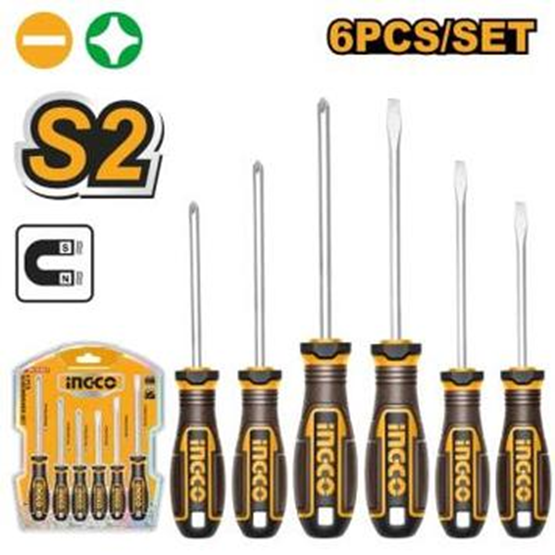 Screwdriver Set