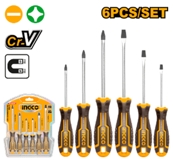 Screwdriver Set