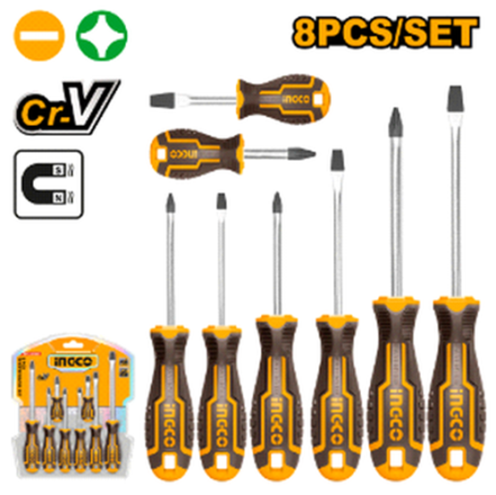 Screwdriver Set