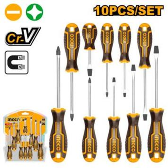Screwdriver Set