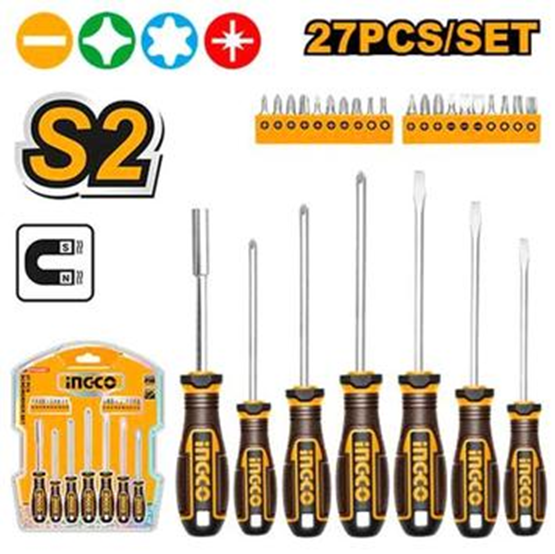 Screwdriver Set