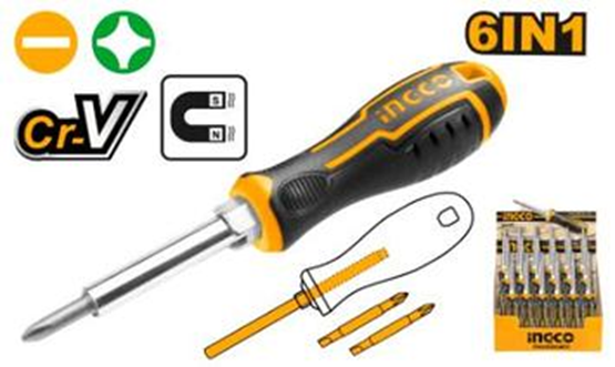 Screwdriver Set