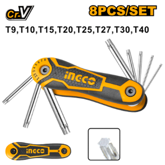 Torx Key