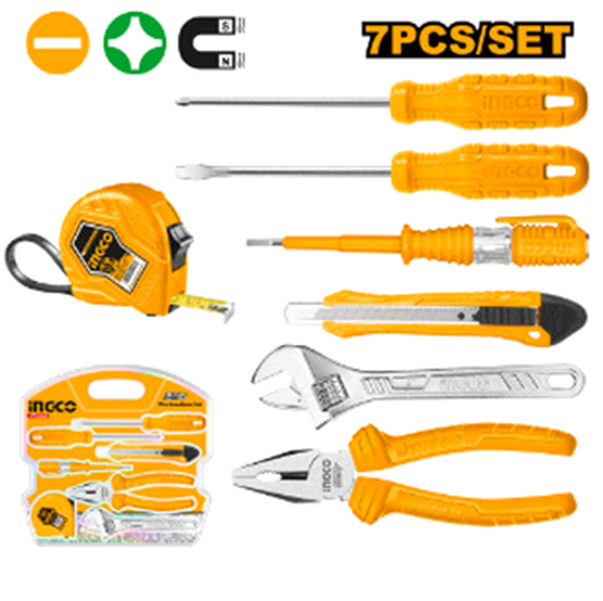 Handtools Set