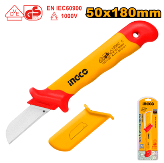 Insulated Cable Knife