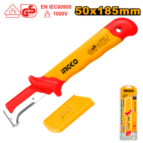 Insulated Dismantling Knife