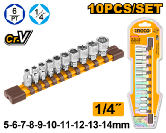 Socket Set
