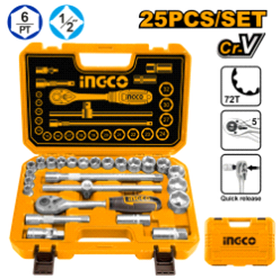 Socket Set