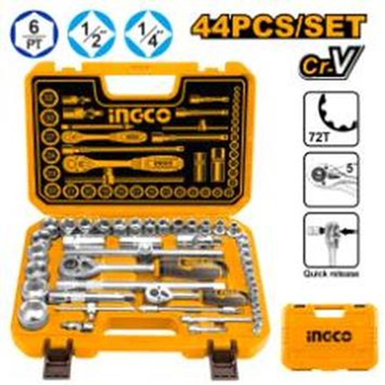 Socket Set