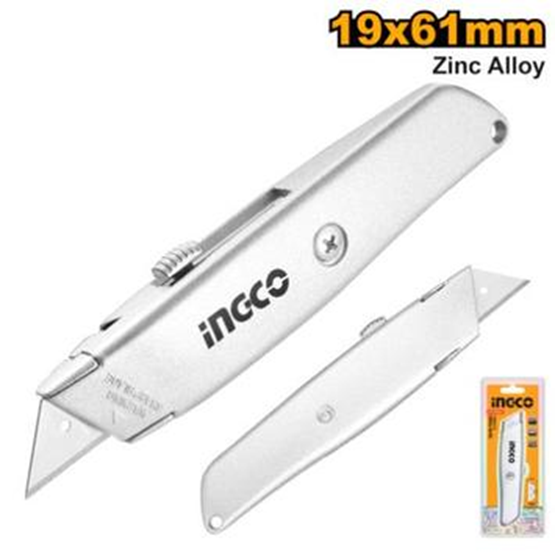 Retractable Utility Knife