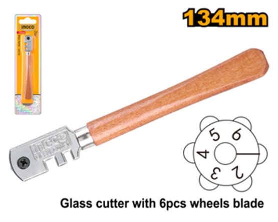 Glass Cutter