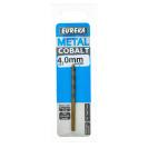 Drill Bit COBALT | Size: 4.0mm | Pack Qty: 1